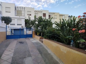 Jardín